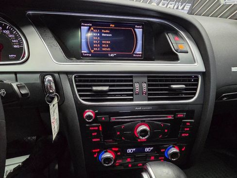 Used 2014 Audi A5 2.0T Premium image 21