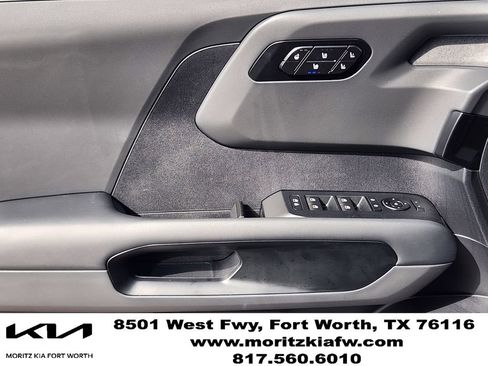 New 2027 Kia Telluride SX X-Line AWD/4WD image 16