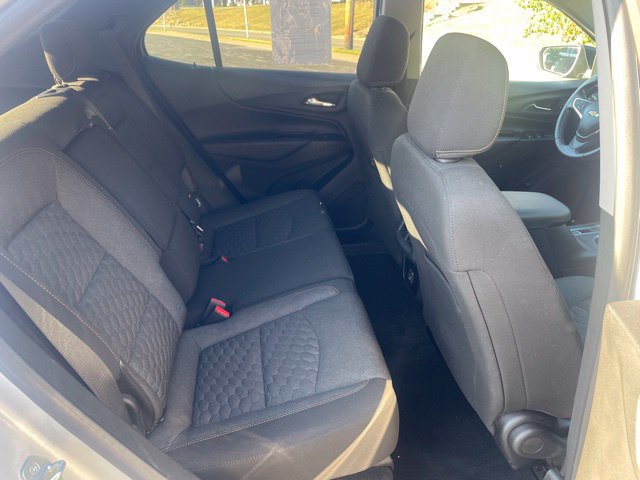 Used 2019 Chevrolet Equinox LT AWD/4WD image 35