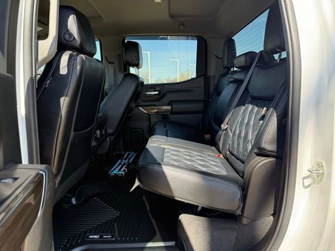 Used 2022 Chevrolet Silverado 1500 RST image 29