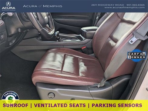 Used 2023 Dodge Durango GT image 21