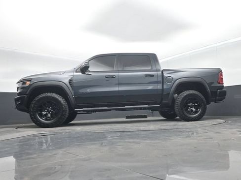 Used 2025 RAM 1500 RHO w/ RHO Level 1 Equipment Group AWD/4WD image 54