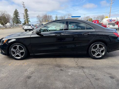 Used 2018 Mercedes-Benz CLA 250 4MATIC image 6