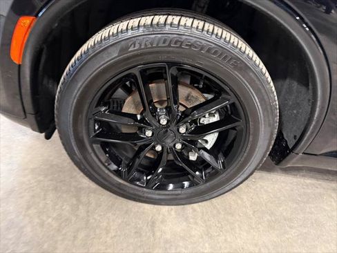 Certified 2024 Dodge Durango R/T AWD/4WD image 33