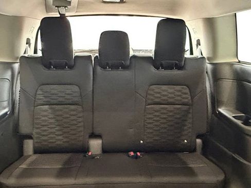 New 2026 Nissan Pathfinder SV w/ SV Premium Package FWD image 24