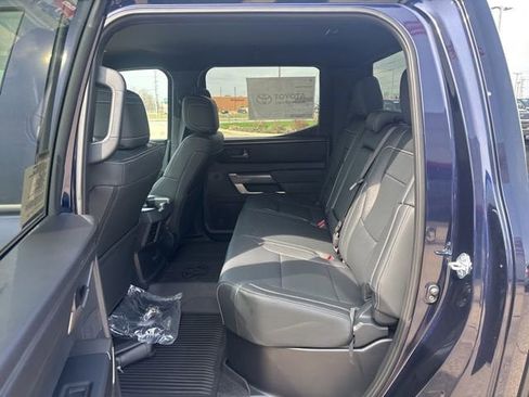 New 2026 Toyota Tundra SR5 AWD/4WD image 15