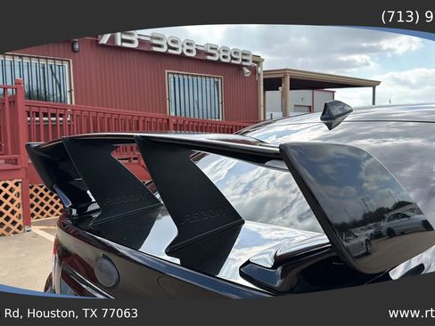 Used 2020 Subaru WRX Premium w/ Performance Package image 24