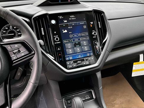 New 2026 Subaru Ascent Bronze Edition image 6