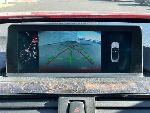 Used 2015 BMW 428i xDrive Convertible image 10