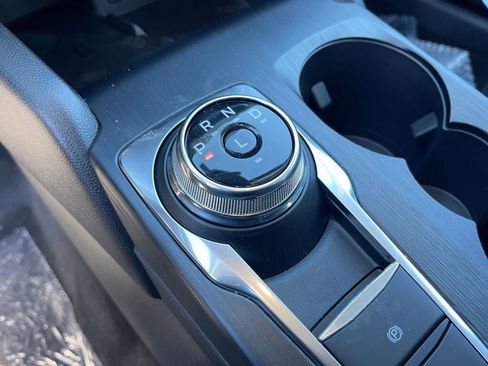 New 2025 Ford Escape Active w/ Active Premium Tech Pack image 10