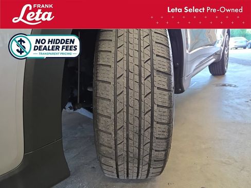 Used 2022 Honda HR-V EX image 25