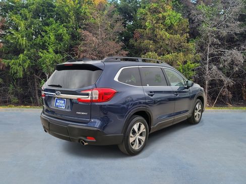 Used 2025 Subaru Ascent Premium image 17