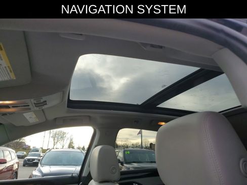 Used 2016 Cadillac SRX Luxury w/ Driver Awareness Package image 16