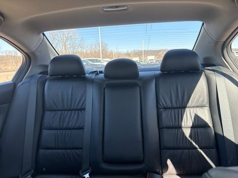 Used 2012 Honda Accord EX-L image 16