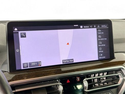 Used 2024 BMW X3 xDrive30i image 13