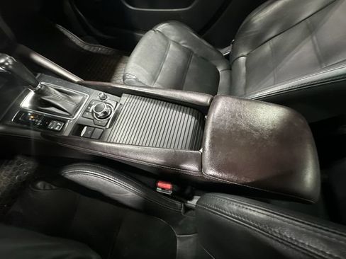 Used 2016 MAZDA MAZDA6 Grand Touring w/ GT Technology Package FWD image 26