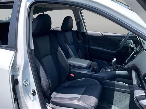 Used 2025 Subaru Legacy Sport AWD/4WD image 9