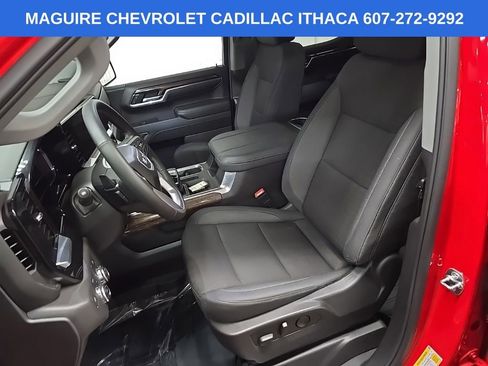 Used 2025 GMC Sierra 1500 Elevation w/ Preferred Package AWD/4WD image 30