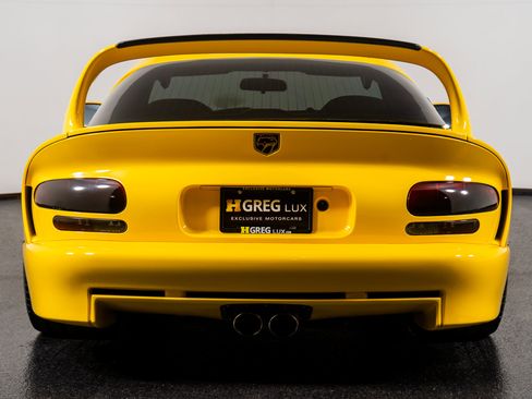Used 2001 Dodge Viper GTS image 11