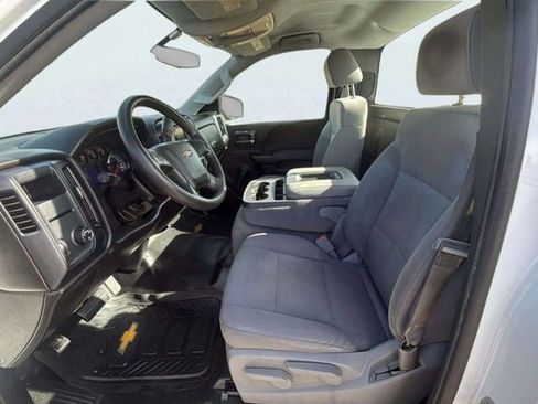 Used 2014 Chevrolet Silverado 1500 W/T image 12