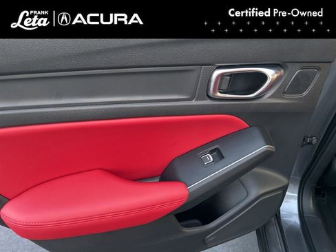 Used 2025 Acura Integra A-Spec image 27