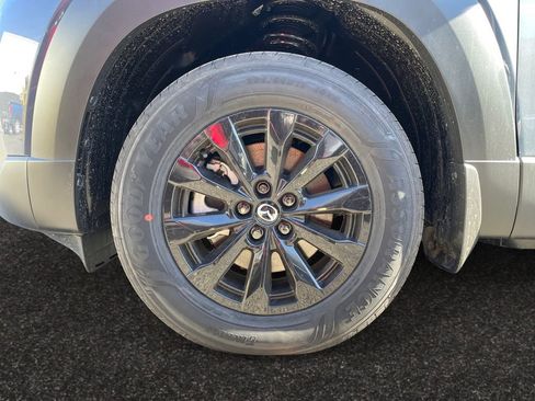 New 2026 MAZDA CX-50 AWD 2.5 Hybrid w/ Premium Pkg image 13