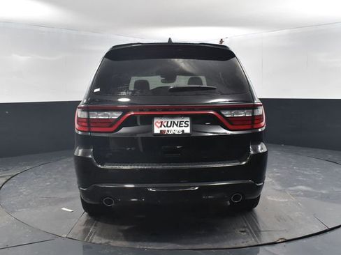 New 2026 Dodge Durango GT image 8
