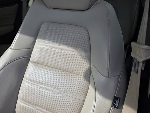 Used 2017 Honda CR-V EX-L image 20