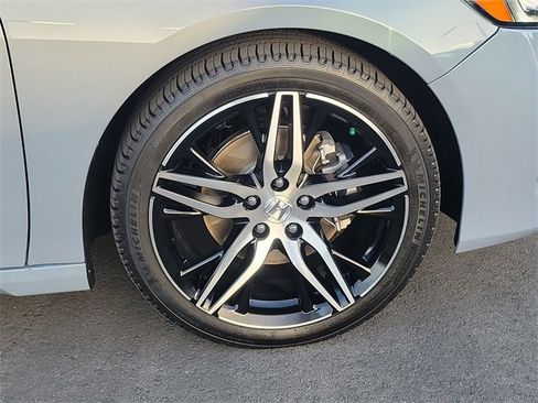 Certified 2021 Honda Accord Touring image 6