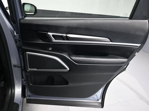 Used 2023 Kia Telluride S w/ S Sunroof Package FWD image 44