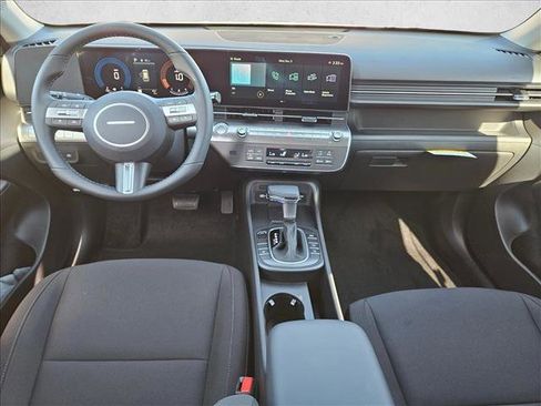 New 2026 Hyundai Kona SEL Sport FWD image 12