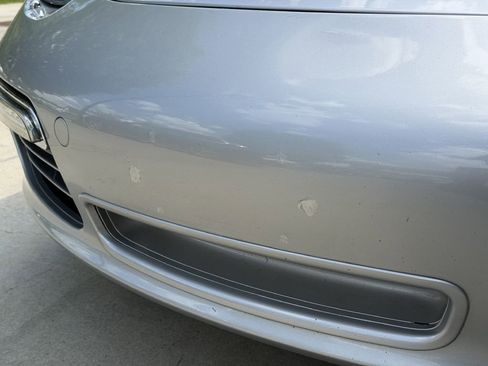 Used 2006 Porsche Boxster S RWD image 6