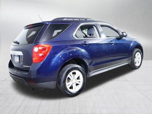 Used 2015 Chevrolet Equinox LT w/ Driver Convenience Package image 7