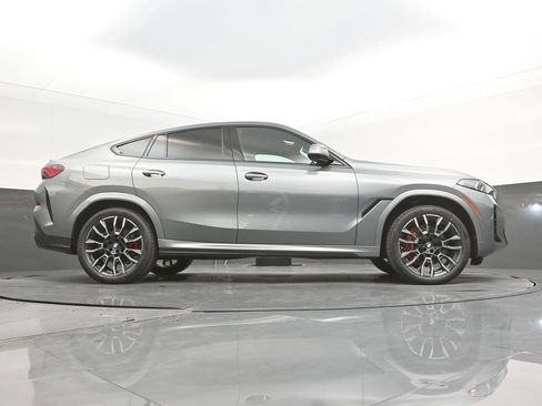 New 2027 BMW X6 xDrive40i AWD/4WD image 47