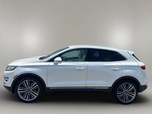 Used 2016 Lincoln MKC Reserve w/ Lincoln MKC Climate Package AWD/4WD image 8