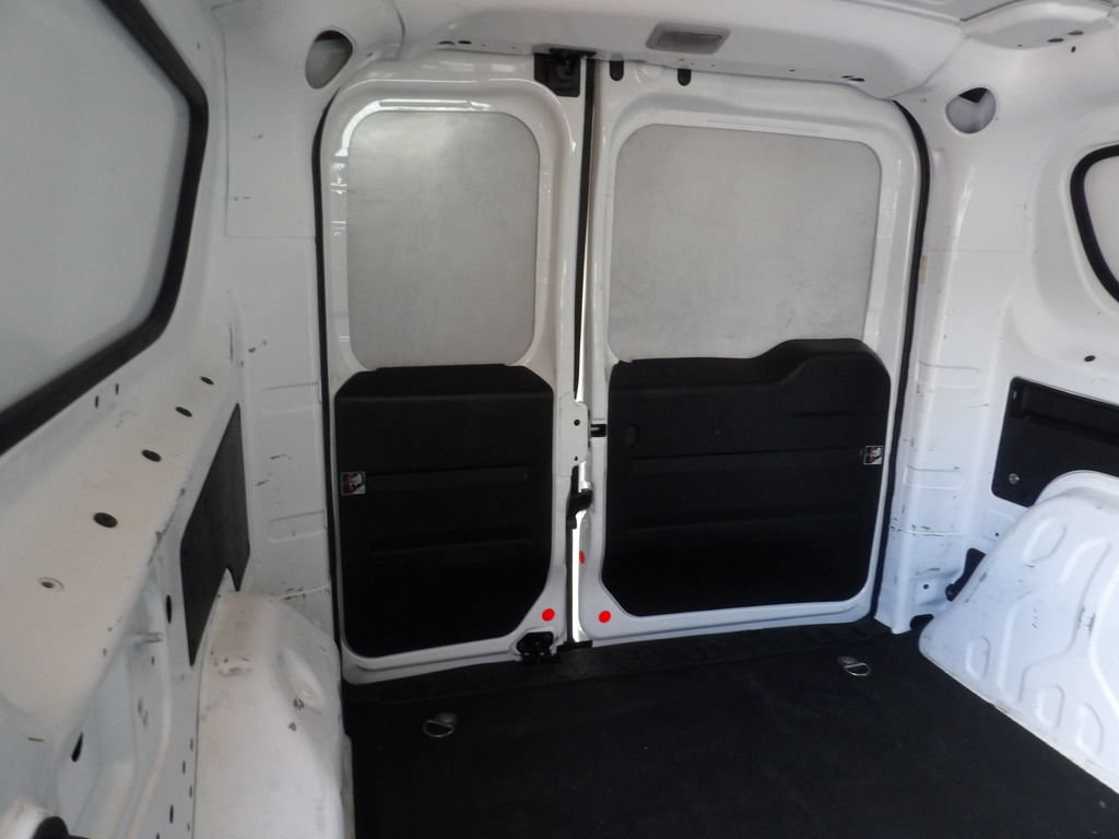 Used 2022 RAM ProMaster City Tradesman FWD image 38