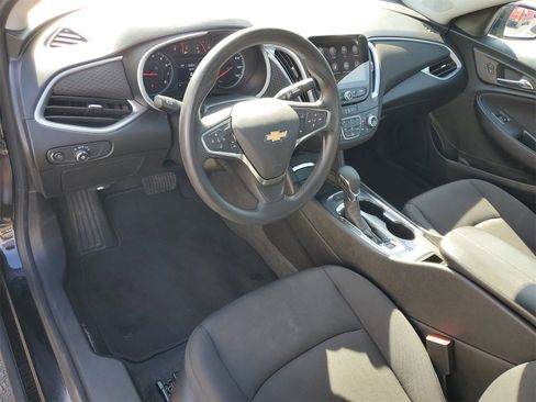 Used 2024 Chevrolet Malibu LT image 6