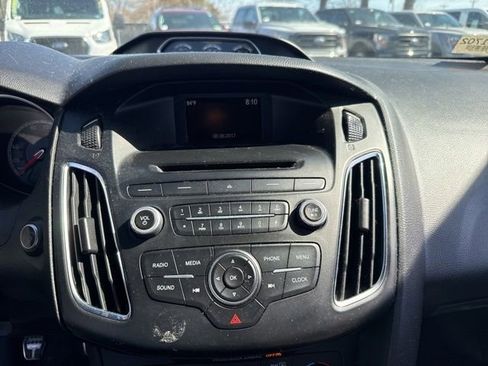 Used 2017 Ford Focus ST image 13