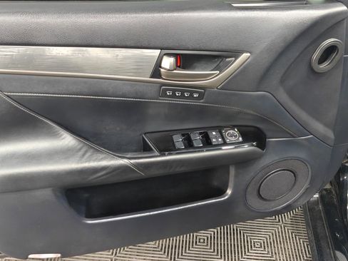Used 2014 Lexus GS 350 AWD image 49