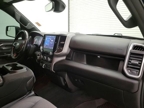 Used 2022 RAM 1500 Big Horn image 42