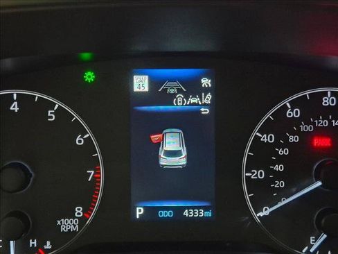 Used 2025 Toyota Corolla Cross L FWD image 18