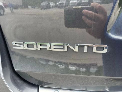 Used 2019 Kia Sorento SX AWD/4WD image 12