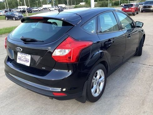Used 2012 Ford Focus SE FWD image 11