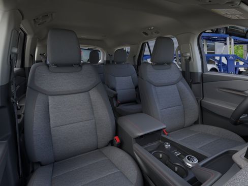New 2026 Ford Explorer Active RWD image 10