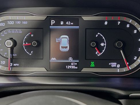 Used 2023 Hyundai Tucson SEL image 22