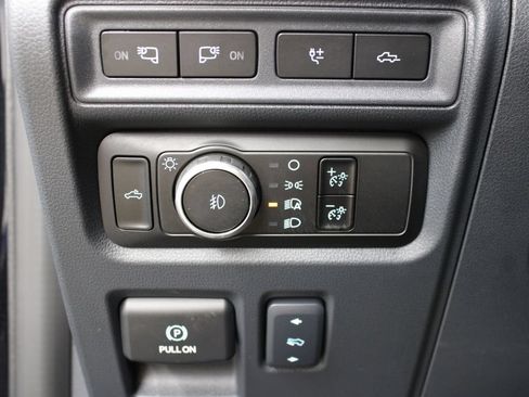 Used 2024 Ford F150 Tremor w/ Equipment Group 402A High AWD/4WD image 63