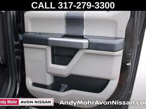 Used 2020 Ford F150 XLT AWD/4WD image 24