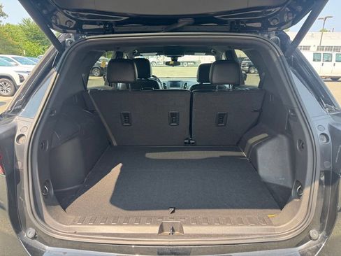 Certified 2023 Chevrolet Equinox RS AWD/4WD image 11