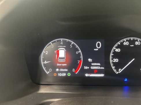 Used 2025 Honda Odyssey Sport-L image 28