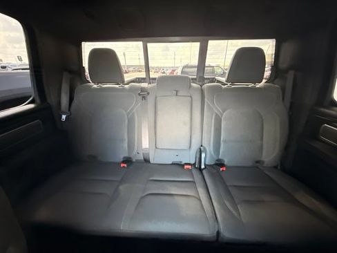 Used 2021 RAM 1500 Big Horn AWD/4WD image 38